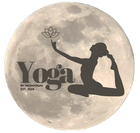 Moon Yogini