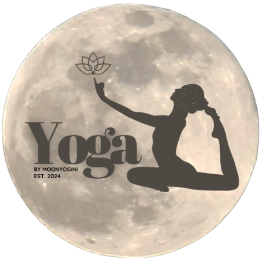 Moon Yogini